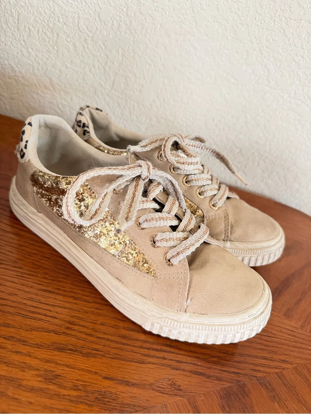 Blowfish Malibu Girls Sneakers